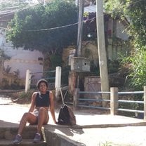 Houses in Barra de Guaratiba