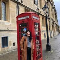 London! 