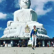 Big Buddha - Phuket, Thailand