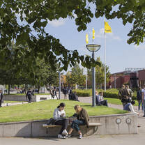 Campus