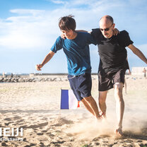 Fun times will not come up short during your internship!