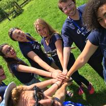 American Village summer team 2018