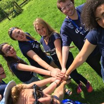 American Village summer team 2018