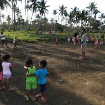 Volunteering in The Philippines!