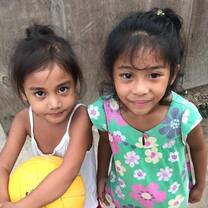 Volunteering in The Philippines!