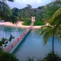Sentosa 