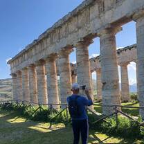 Private Italian Lessons in Sicily with Scuola Virgilio