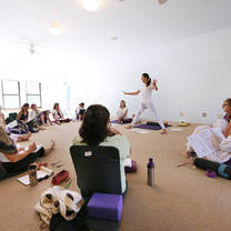 200-hour Integral Yoga Teacher Training