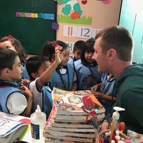 Teaching 1
