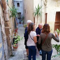 Private Italian Lessons in Sicily with Scuola Virgilio