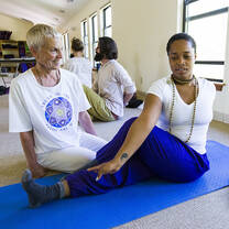 200-hour Integral Yoga Teacher Training