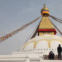 Kathmandu
