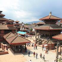 Nepal - Kathmandu