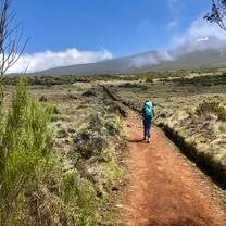 Tanzania Trek