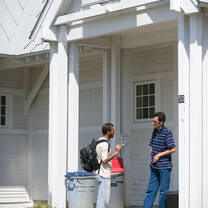 Master's of Arts in TESOL (with Internship Opportunity)