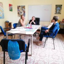 Private Italian Lessons in Sicily with Scuola Virgilio