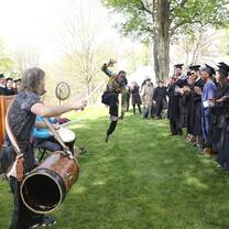 Master's of Arts in TESOL (with Internship Opportunity)