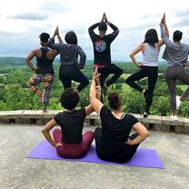 200-hour Integral Yoga Teacher Training
