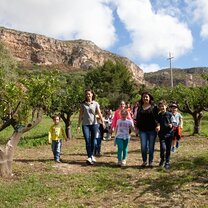 Study Italian in Sicily: Work'n'Learn & Au Pair Program
