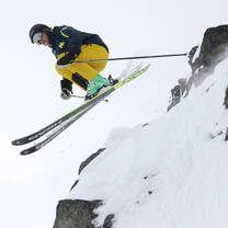 Let YES get your skills to new heights!