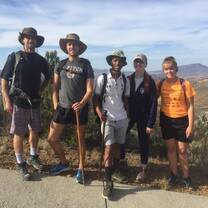 Voluntrainees