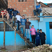 Construction and Renovation Projects