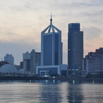 Qingdao 