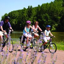 Enjoy different activities in the Natural Park of Cazorla, Segura and Las Villas