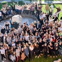 Spring 2019 group shot