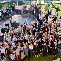 Spring 2019 group shot