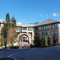 Haas School of Business