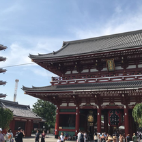Tokyo Pagoda 