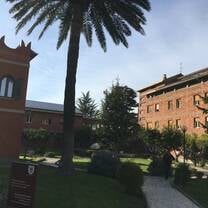 The John Felice Rome Center Campus