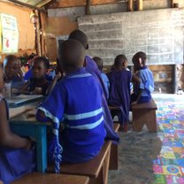 village school
