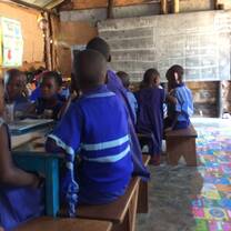 village school