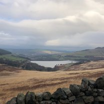Optional trip to Manchester's Peak District, operated by CRCC Asia 