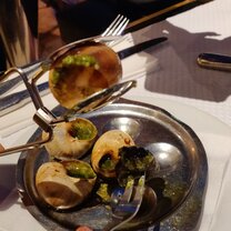 escargot