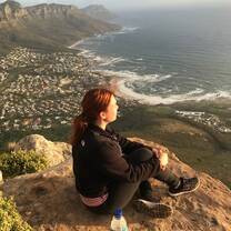 Lion's Head