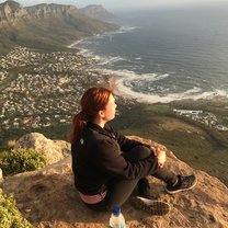Lion's Head