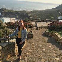 Cape Point 