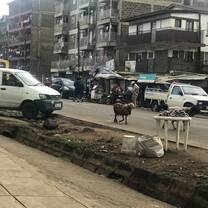 Street View of Clinic