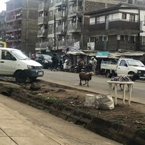 Street View of Clinic