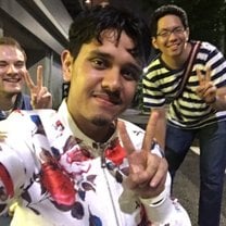 Random photo taken at 4am