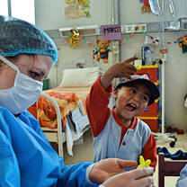 Medical Projects