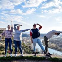 Spring 2019 students