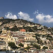 Positano