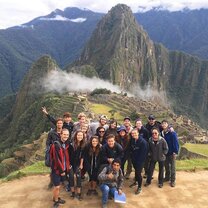 Volunteer Programs in Peru - Cusco with IVHQ
