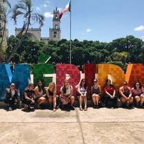  Volunteer Programs in Mexico from $320