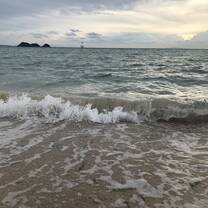 Beach Day