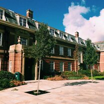 Main Halls  Main Halls